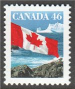 Canada Scott 1682 MNH